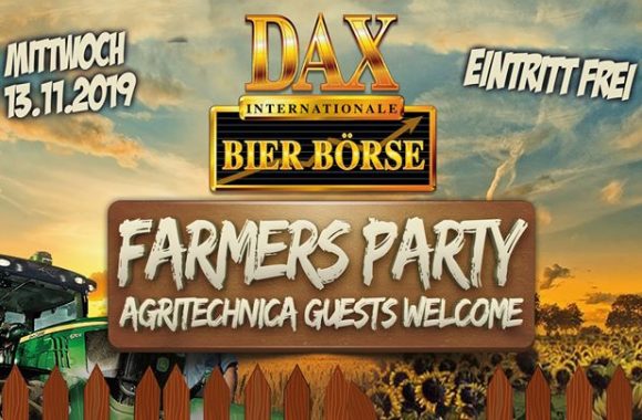 Dax bierbörse hannover single party