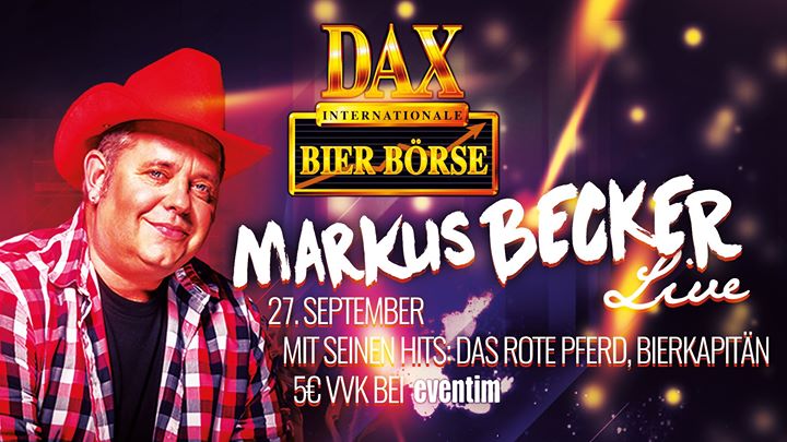 Dax bierbörse hannover single party